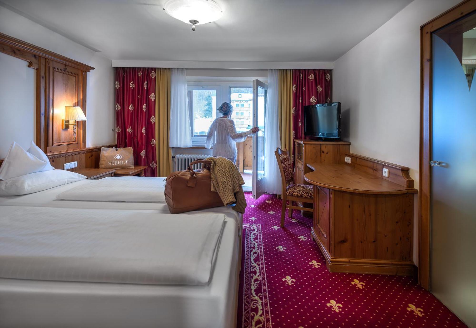 Comfort Double Room