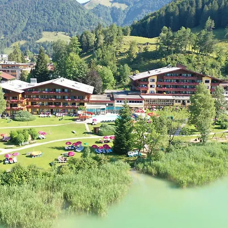 Ferienclub Bellevue Am See-3