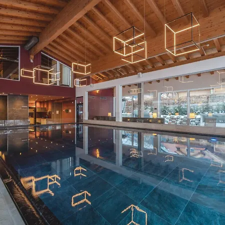 Hotel Das Walchsee-3