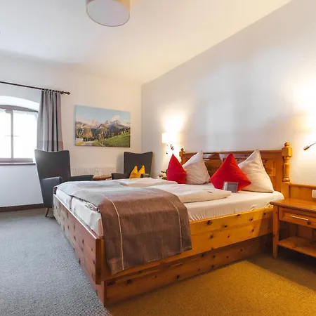 Hotel Walchseer Hof-3