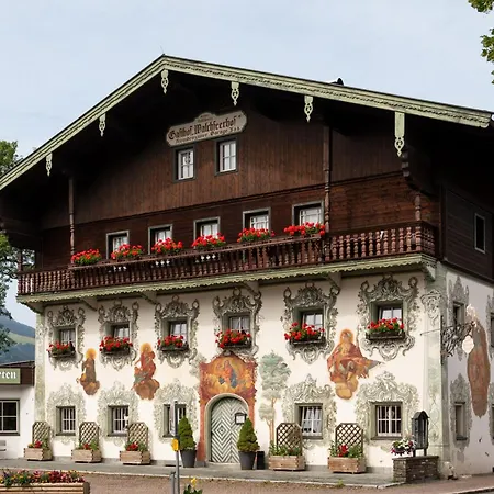 Hotel Walchseer Hof-2